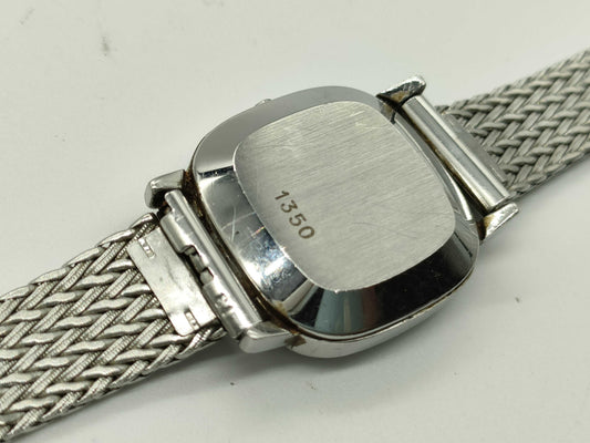 OMEGA Manual Winding Unmoving 1350 Women's Watch