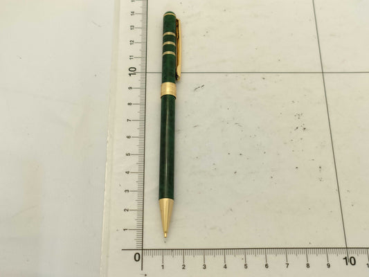 Yves Saint Laurent Parker/Pilot etc. 5-Piece Set of Mechanical Pencils and Ballpoint Pens