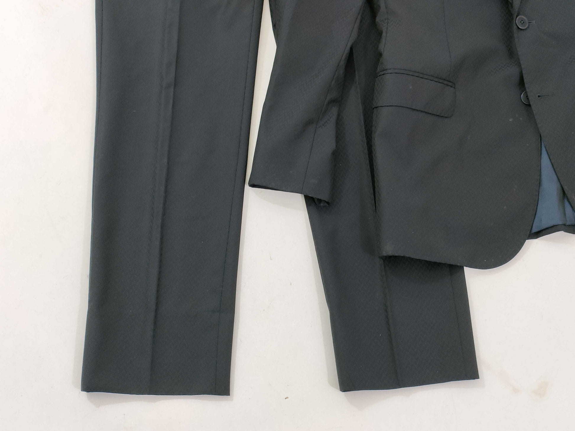 ARMANI Collezioni Suits and other apparel
