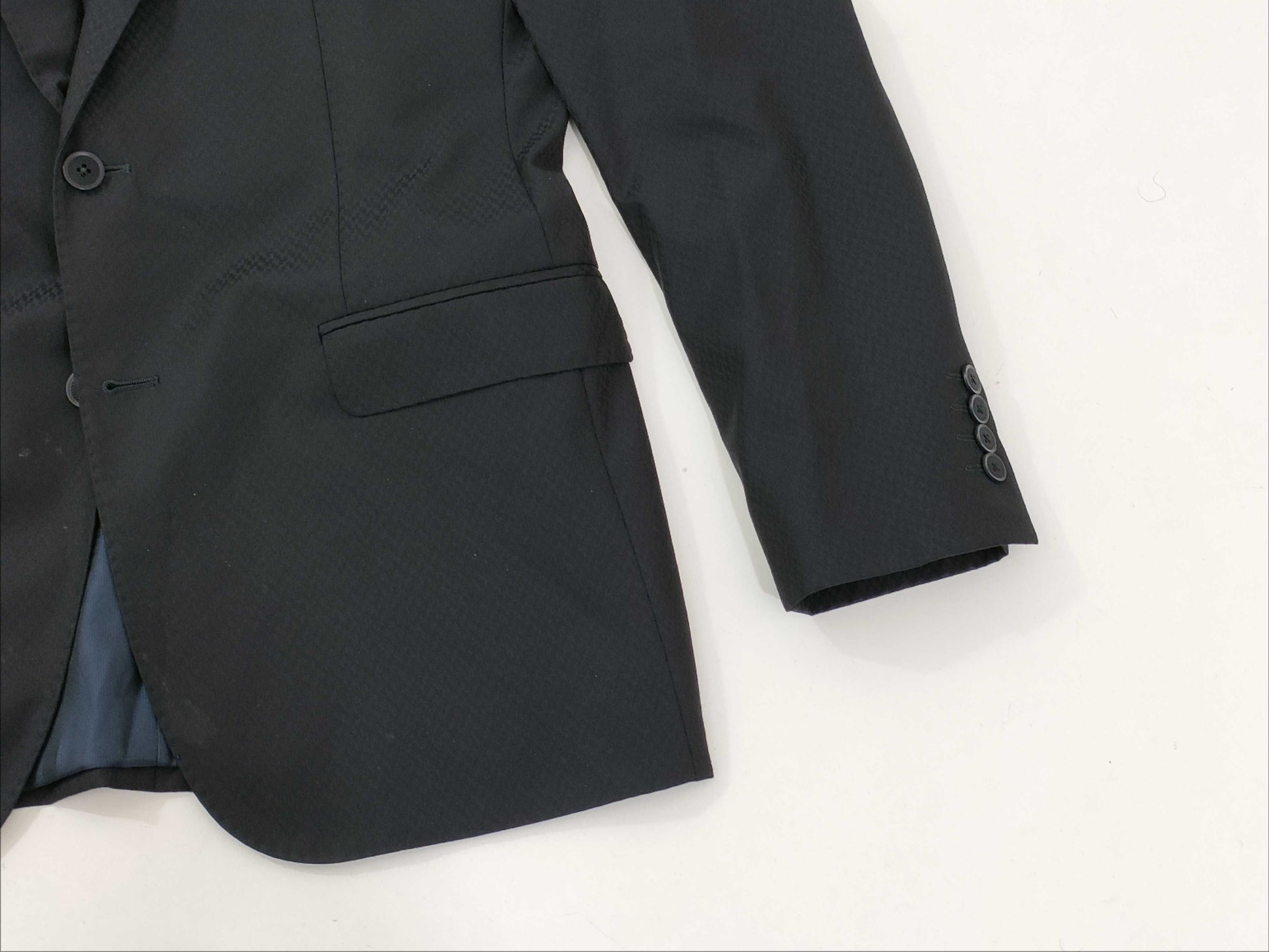 ARMANI Collezioni Suits and other apparel