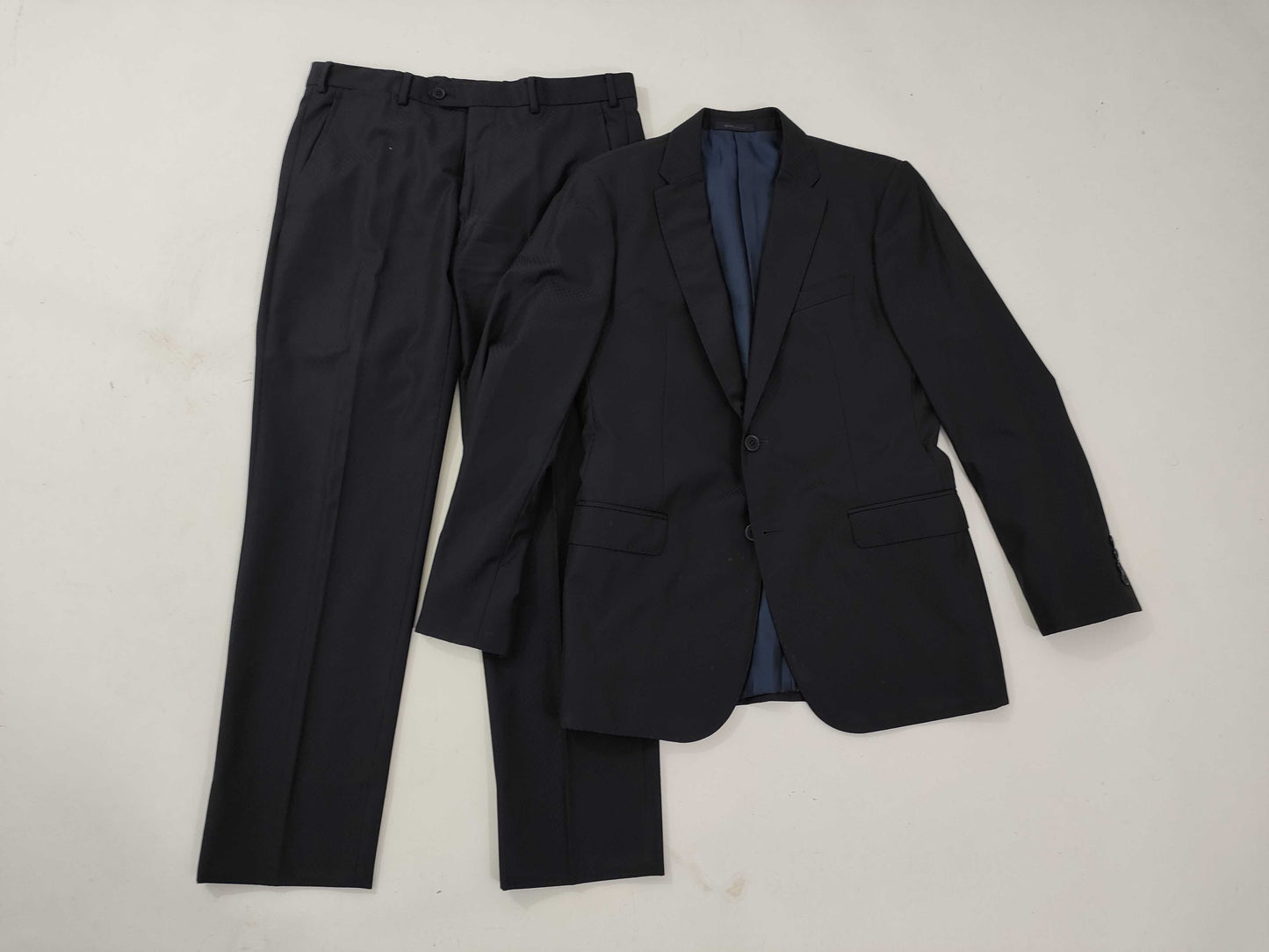ARMANI Collezioni Suits and other apparel