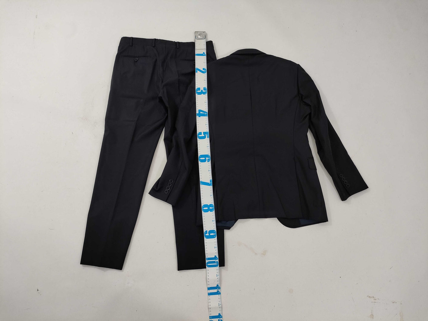 ARMANI Collezioni Suits and other apparel