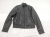 ARMANI Emporio Armani Leather Jacket Jacket