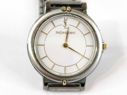 Yves Saint Laurent 4620-E62275 Women's Watch, Unused