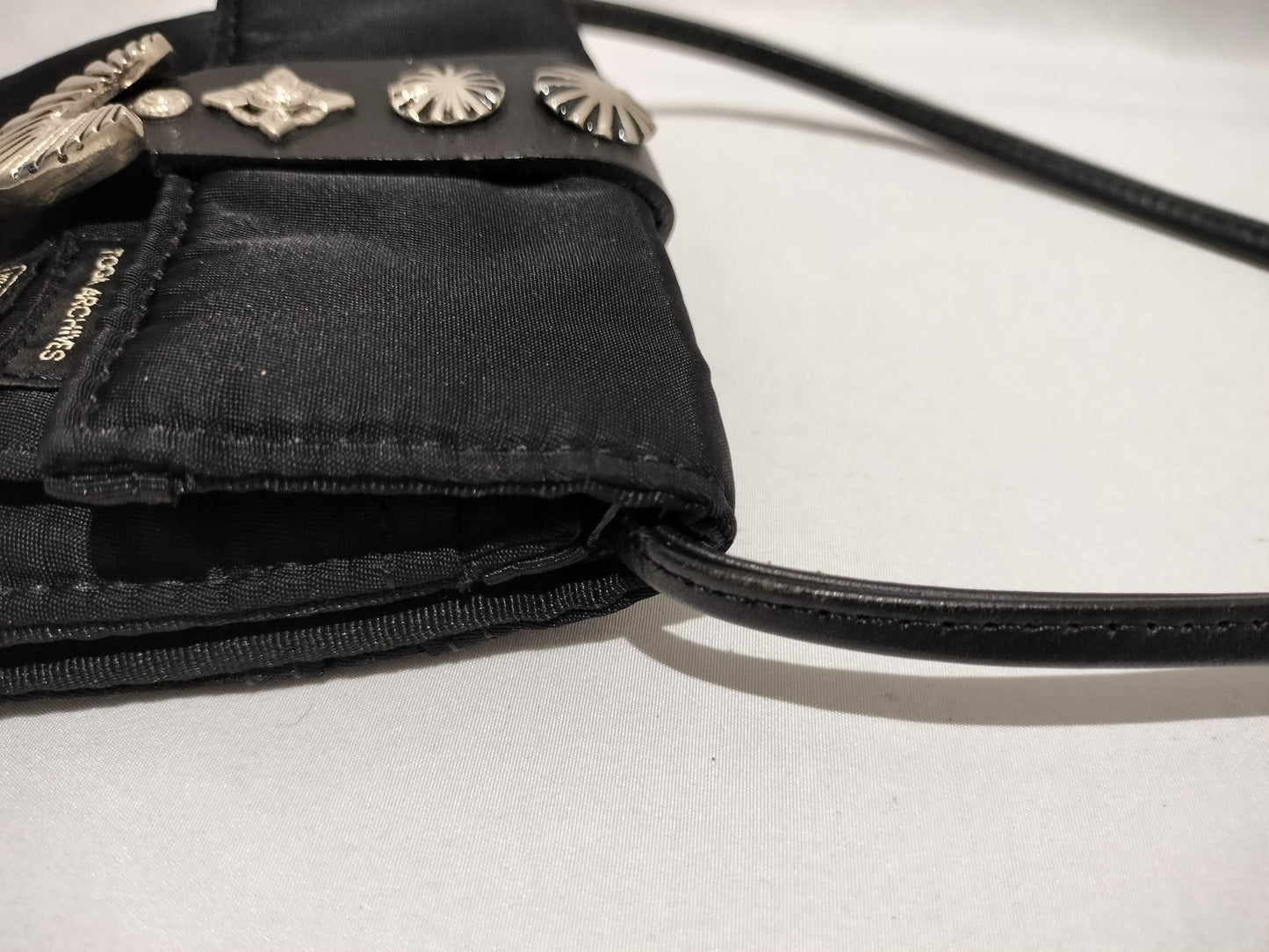 PORTER PORTER x TOGA ARCHIVES Shoulder Wallet
