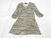 MaxMara Weekend Dress, All-Over Print Dress