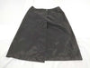 CHANEL 99P Nylon Skirt Skirt