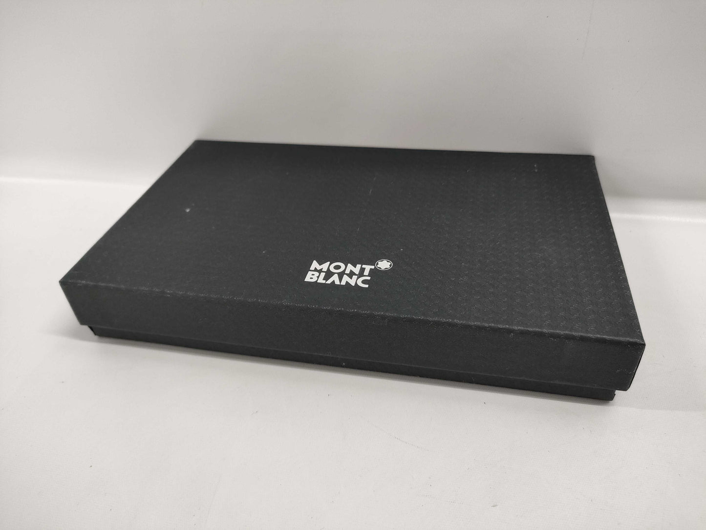 Montblanc Notebook Cover