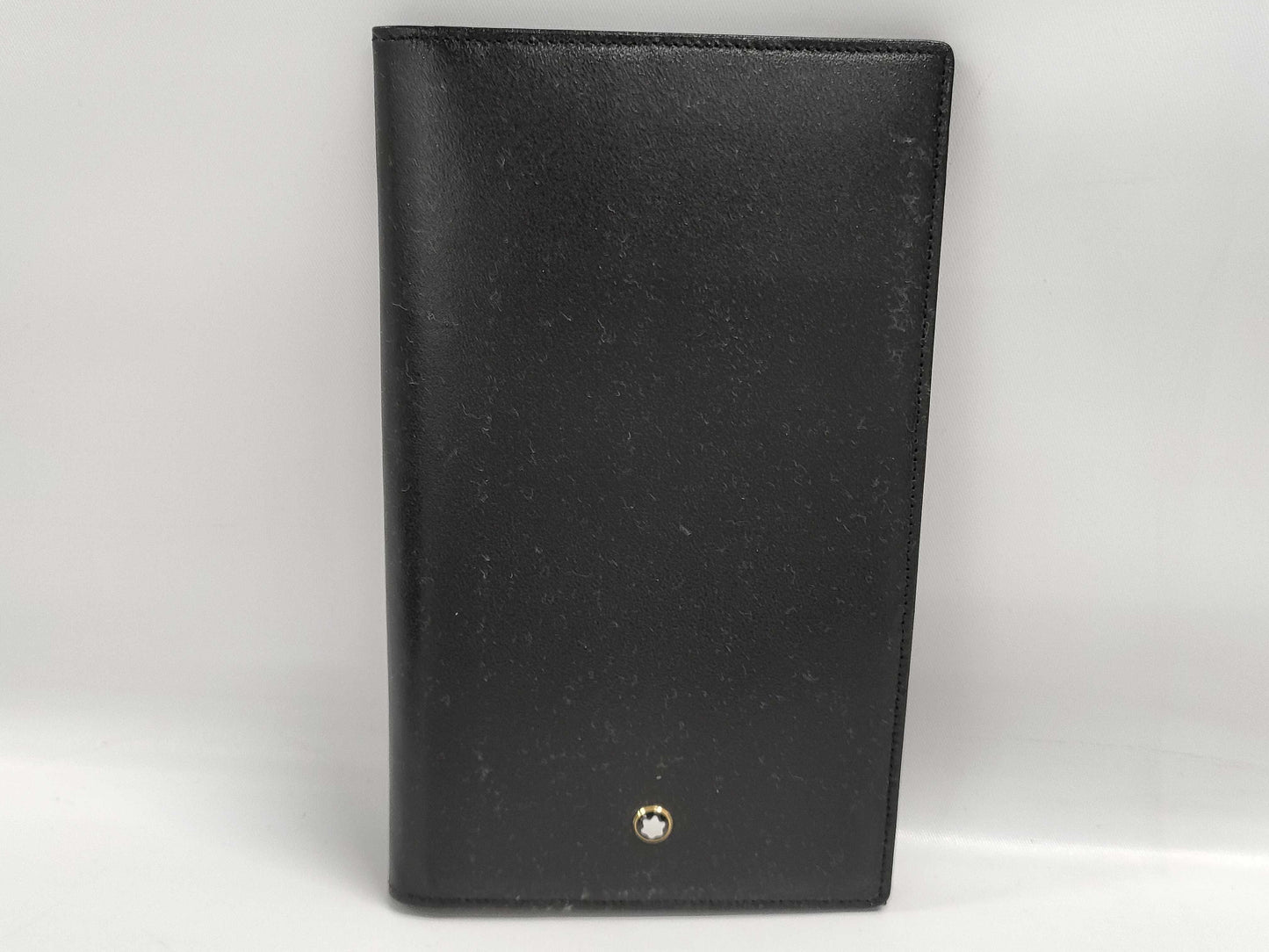 Montblanc Notebook Cover