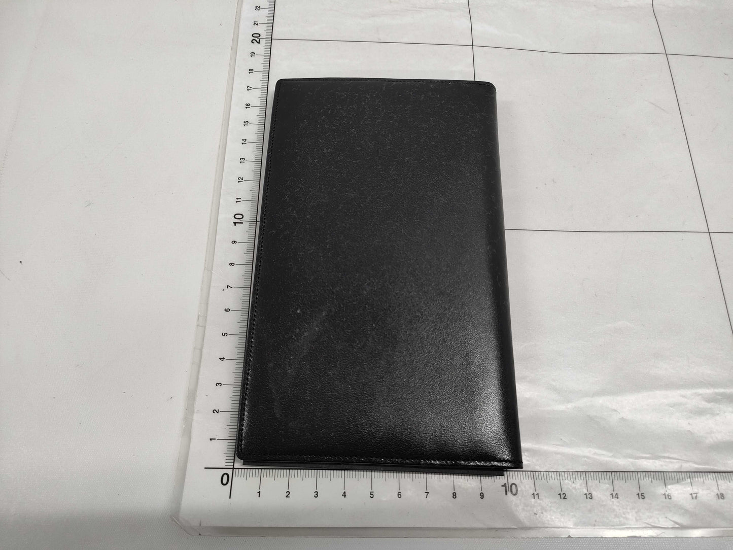 Montblanc Notebook Cover