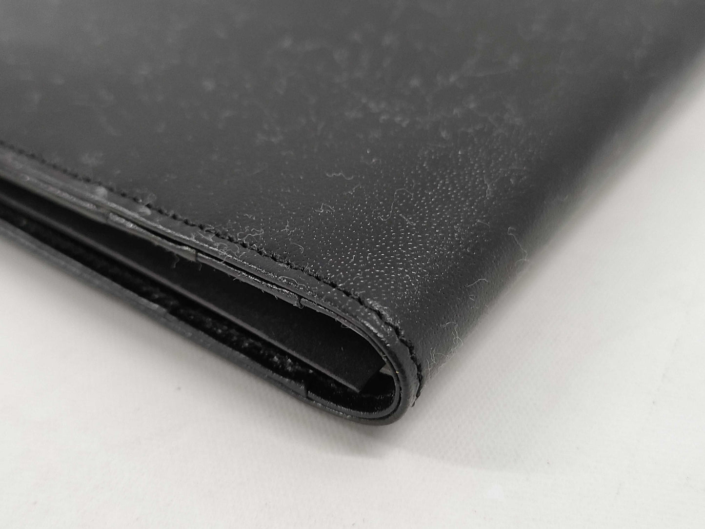 Montblanc Notebook Cover