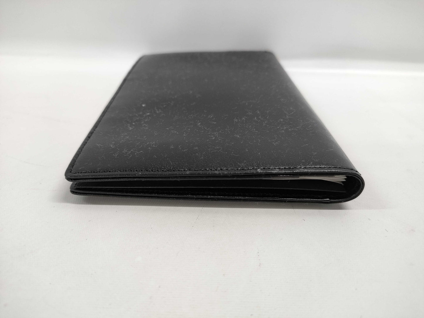Montblanc Notebook Cover