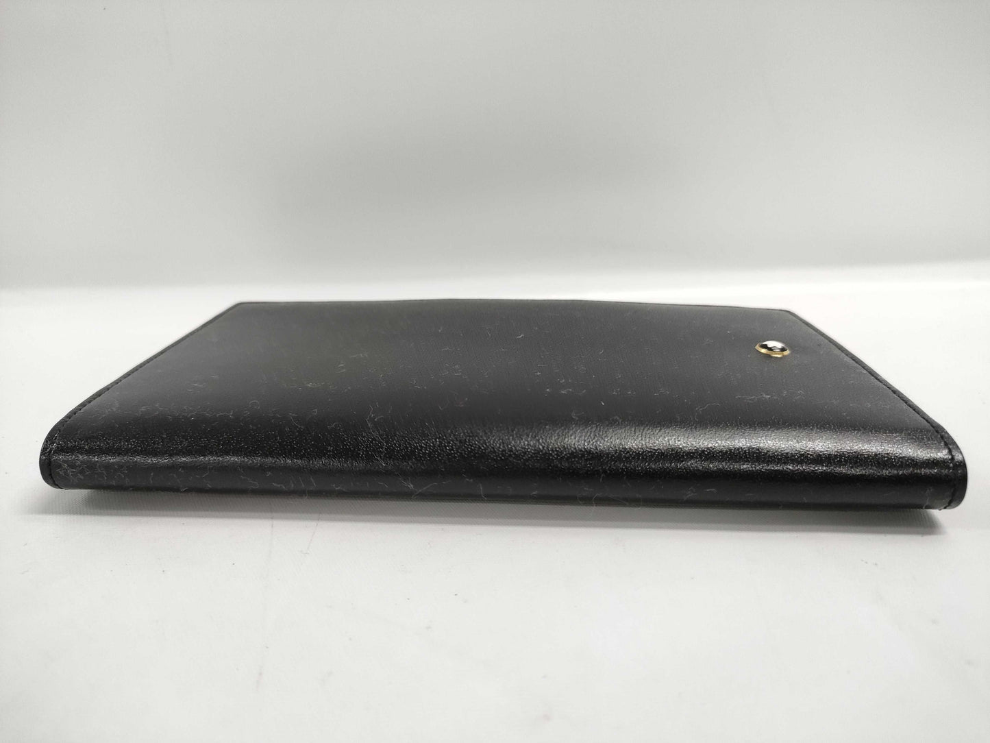 Montblanc Notebook Cover