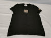 CHANEL Sport 03A T-shirt Black T-shirt