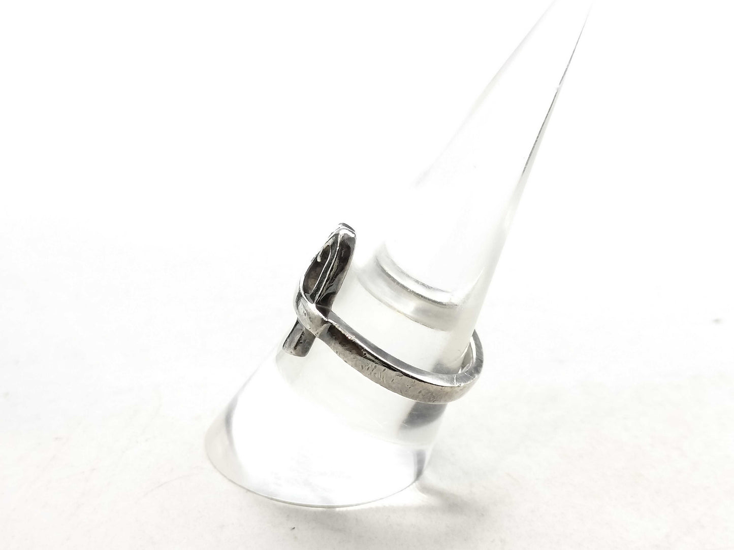 Tiffany & Co. 925 Loving Heart Ring