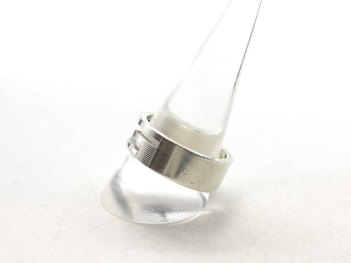 GUCCI SV925 Ring