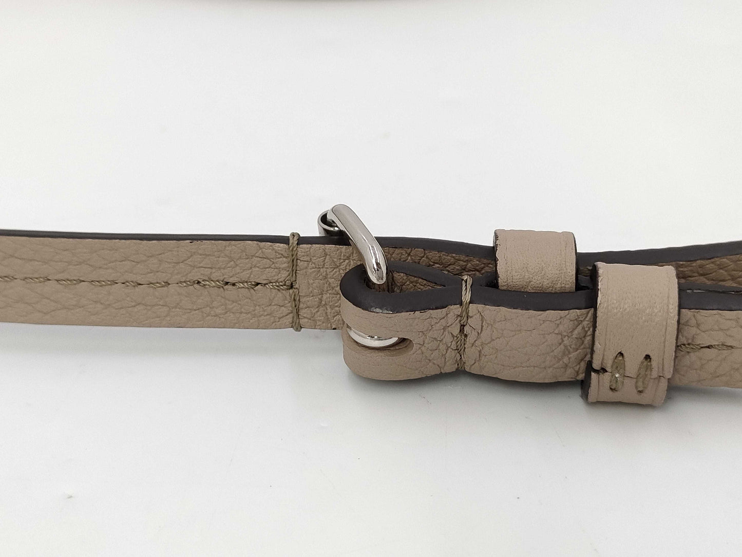 LOUIS VUITTON Mahina Bella Shoulder Bag