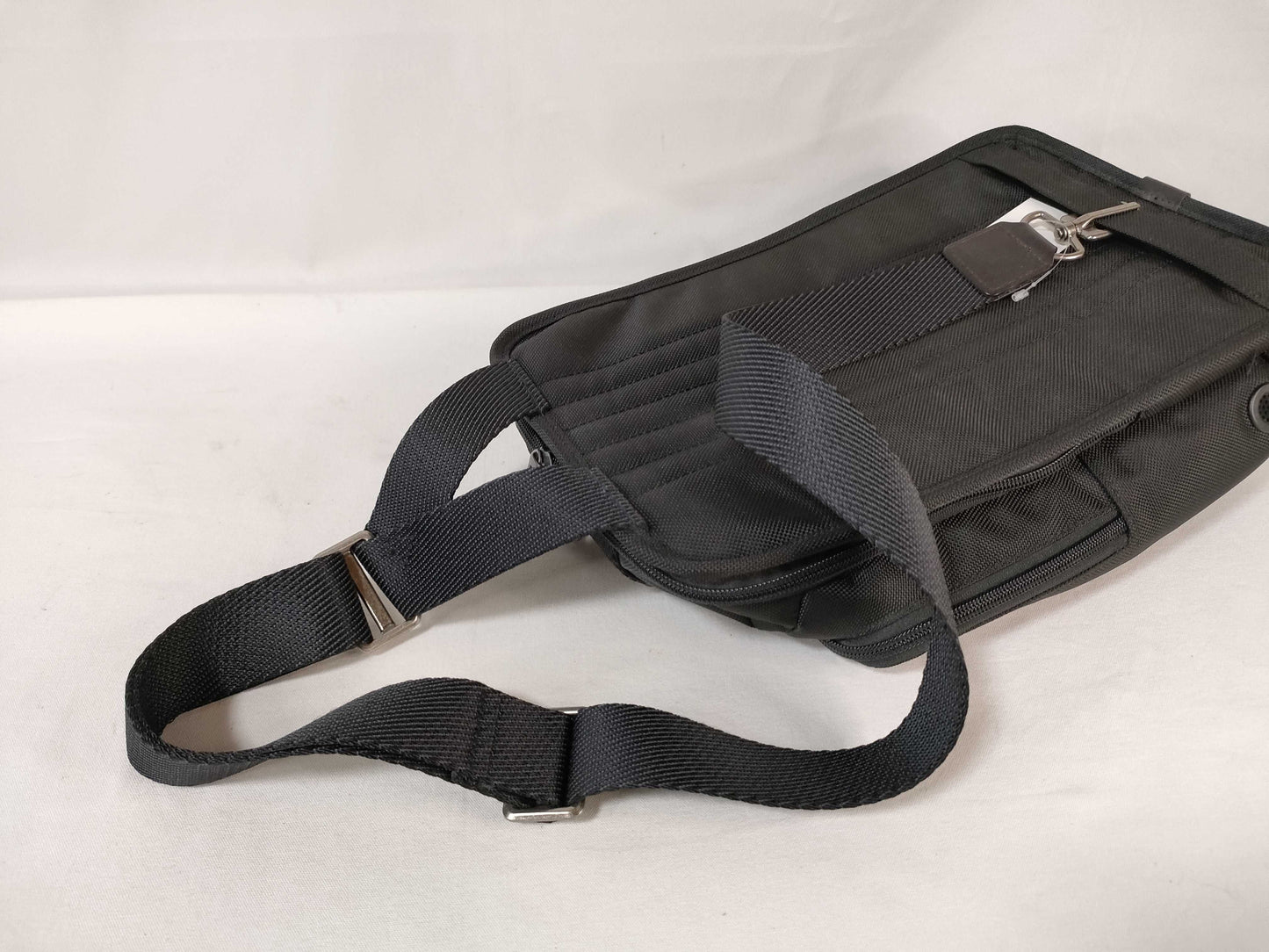 TUMI Body Bag Backpack