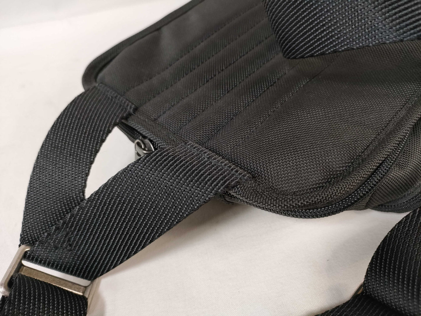 TUMI Body Bag Backpack