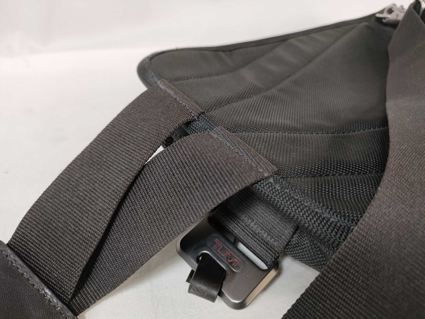 TUMI Body Bag Backpack