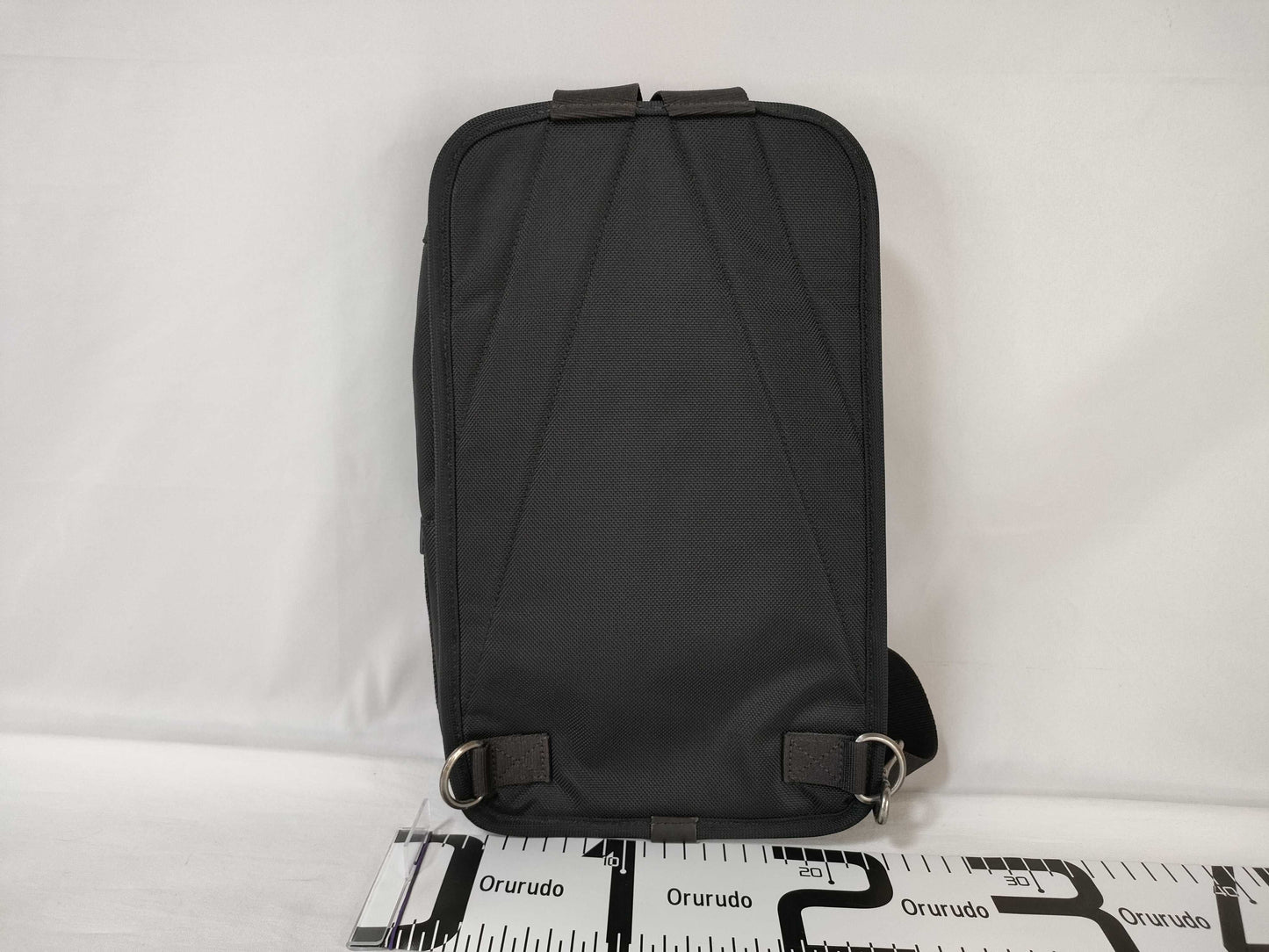 TUMI Body Bag Backpack
