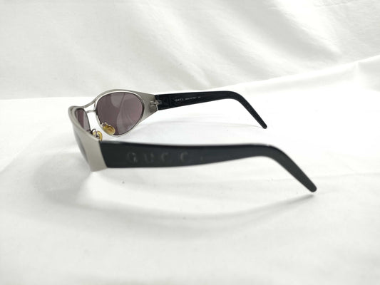 GUCCI *2 Sunglasses and Glasses