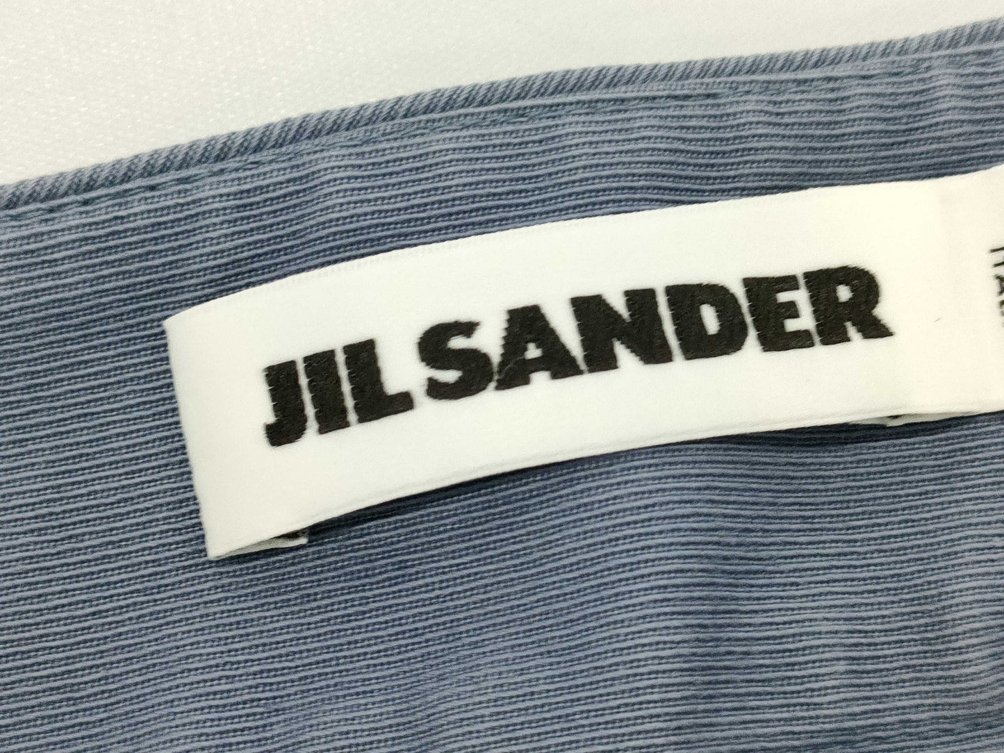 JILSANDER Jil Sander slacks pants