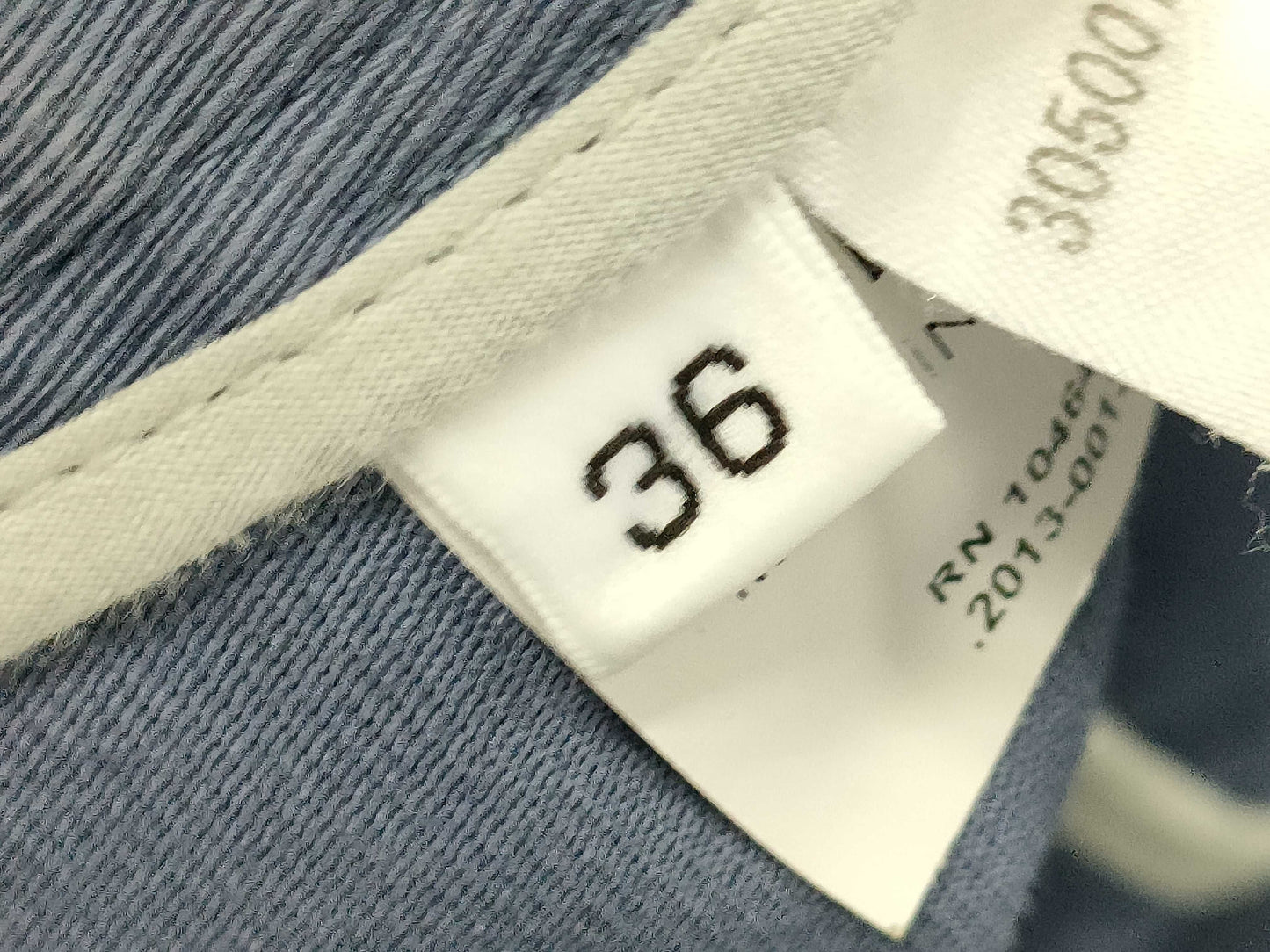 JILSANDER Jil Sander slacks pants