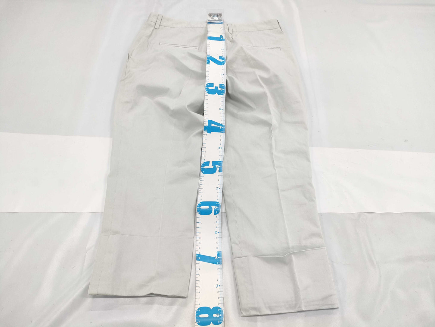 JILSANDER Jil Sander slacks pants