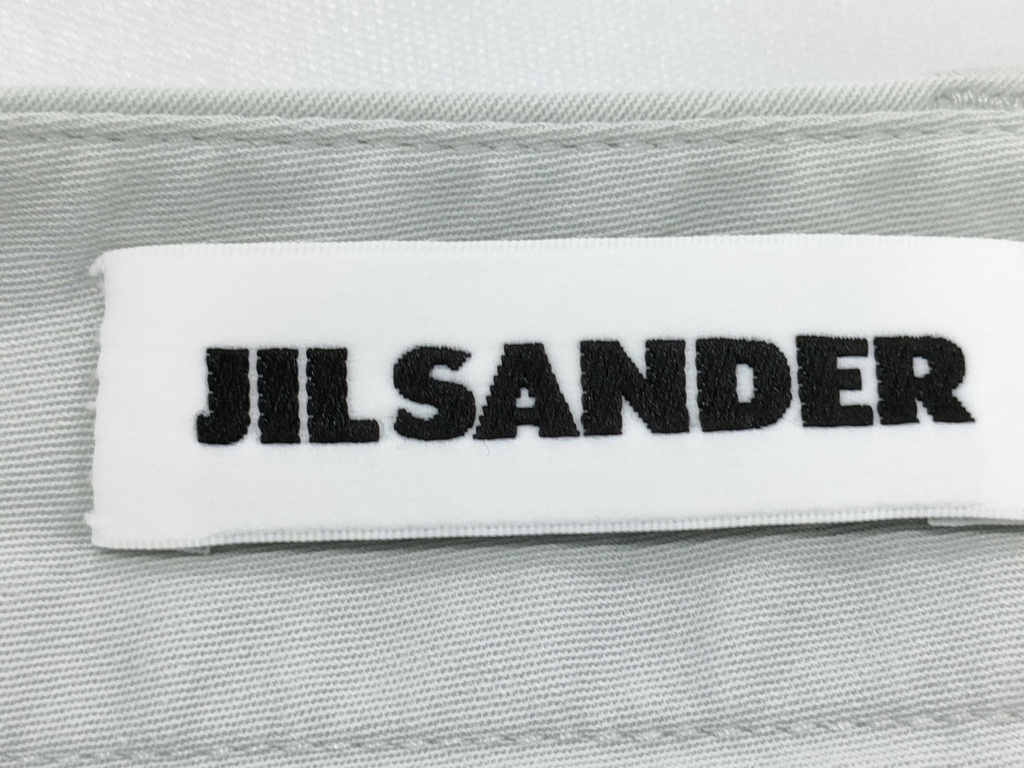 JILSANDER Jil Sander slacks pants