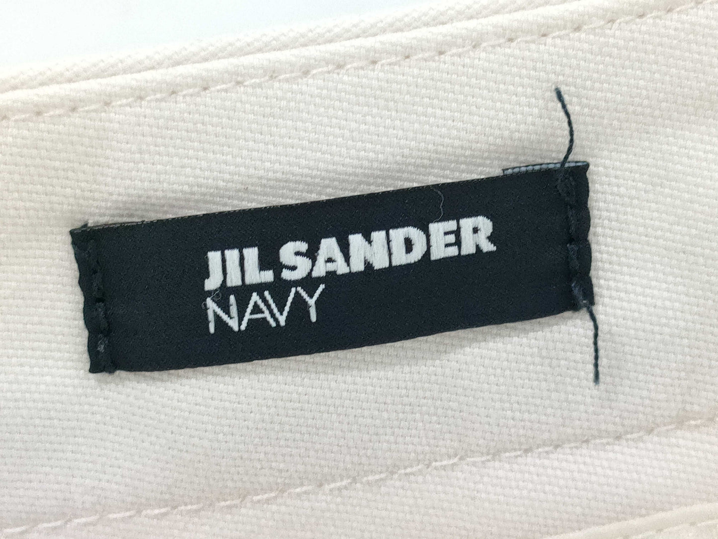 JILSANDER Jil Sander slacks pants