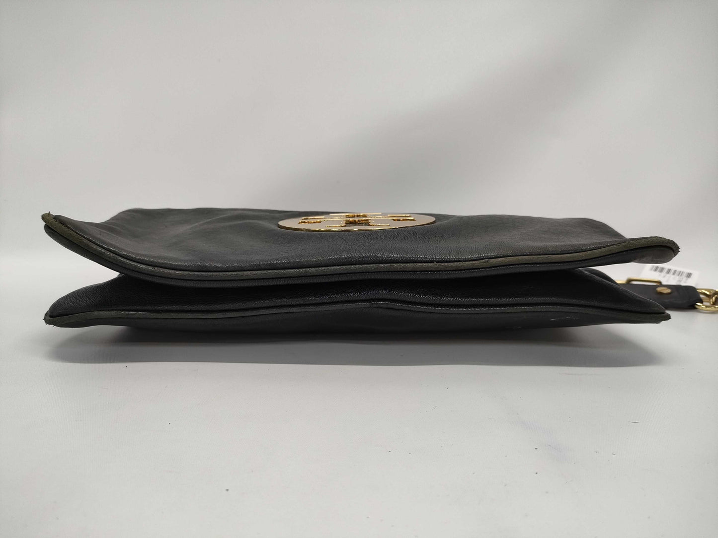 Tory Burch Leather Shoulder Bag