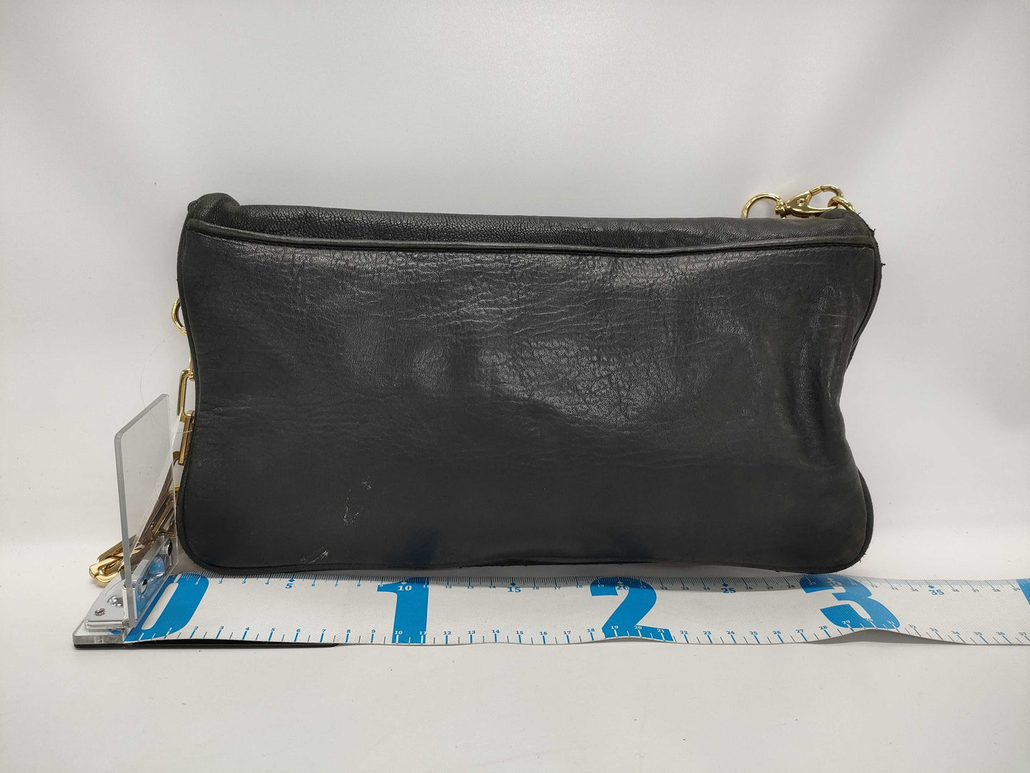Tory Burch Leather Shoulder Bag