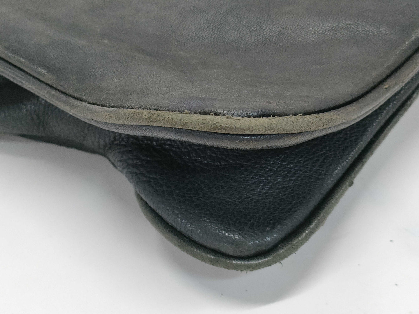 Tory Burch Leather Shoulder Bag