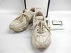 GUCCI logo sneakers