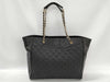 Tory Burch Leather Tote Bag