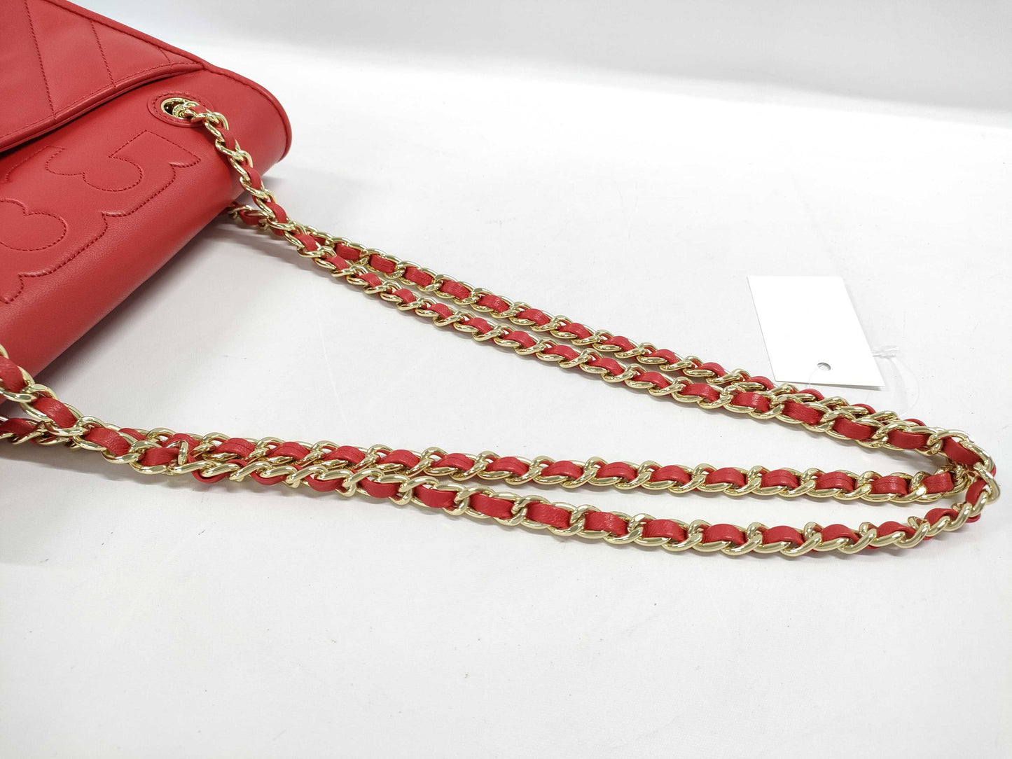 Tory Burch Chain Shoulder Bag