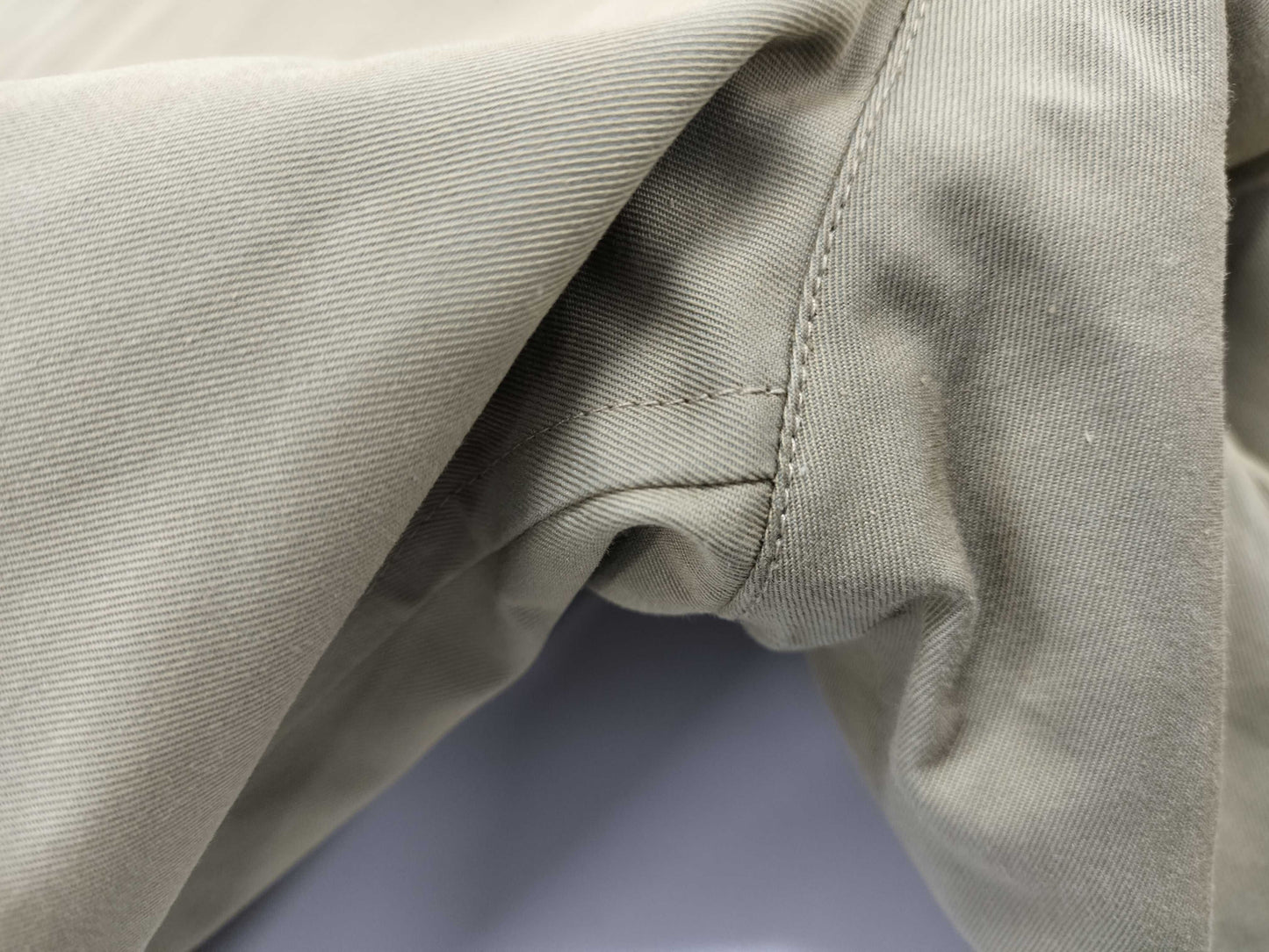 BURBERRY coat with Nova check lining