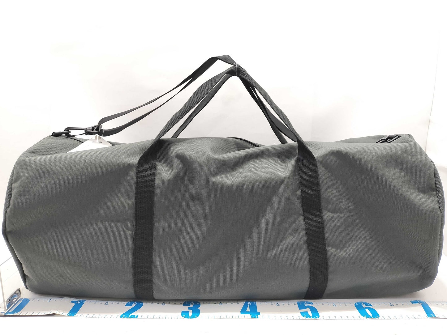 Herve Chapelier Duffle Boston Bag Boston Bag