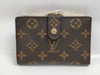 LOUIS VUITTON Monogram Bifold Wallet