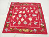 HERMES Carre Ballerina Scarf