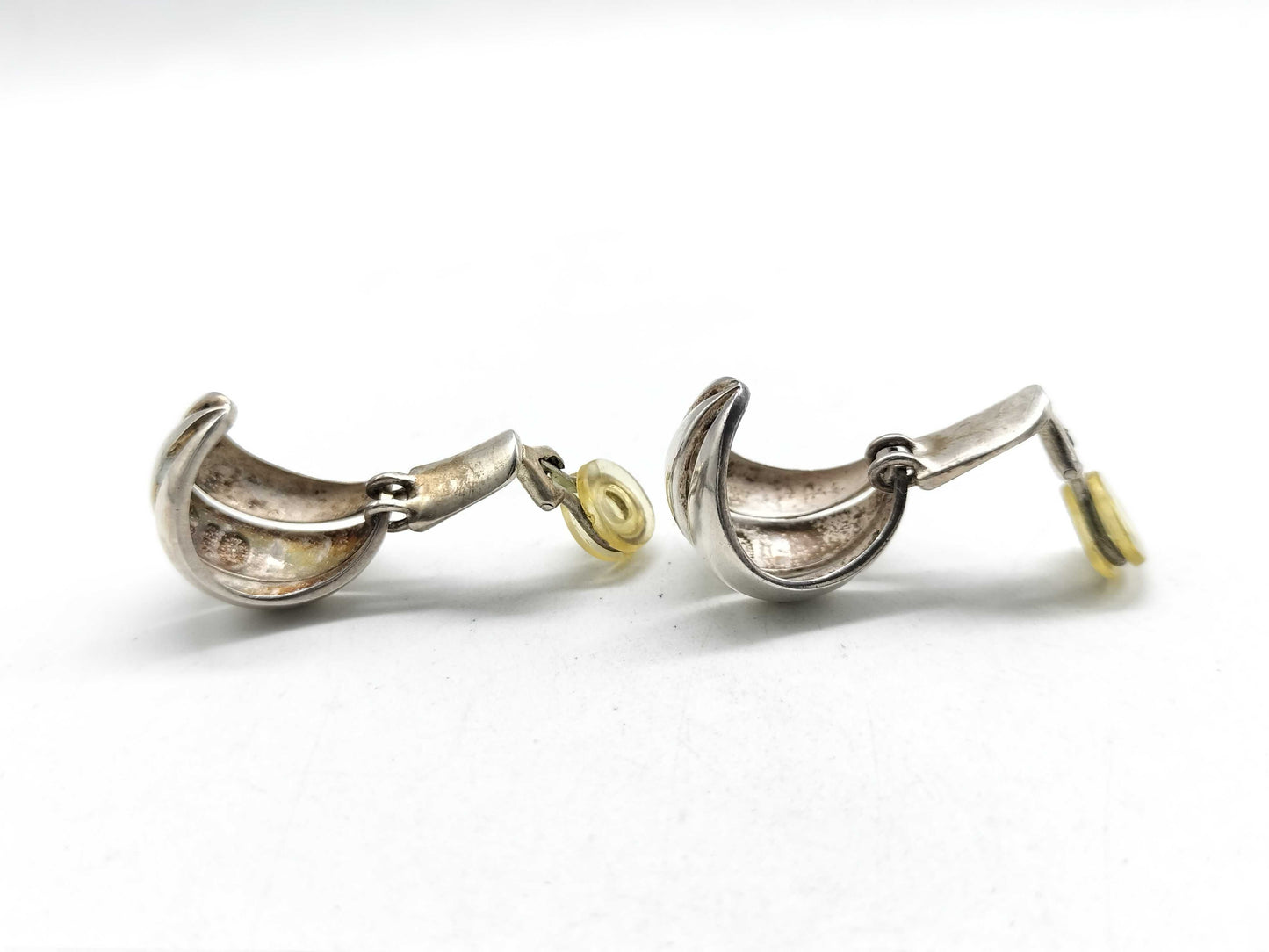 Georg Jensen Earrings 427 SV925 10.5g Earrings