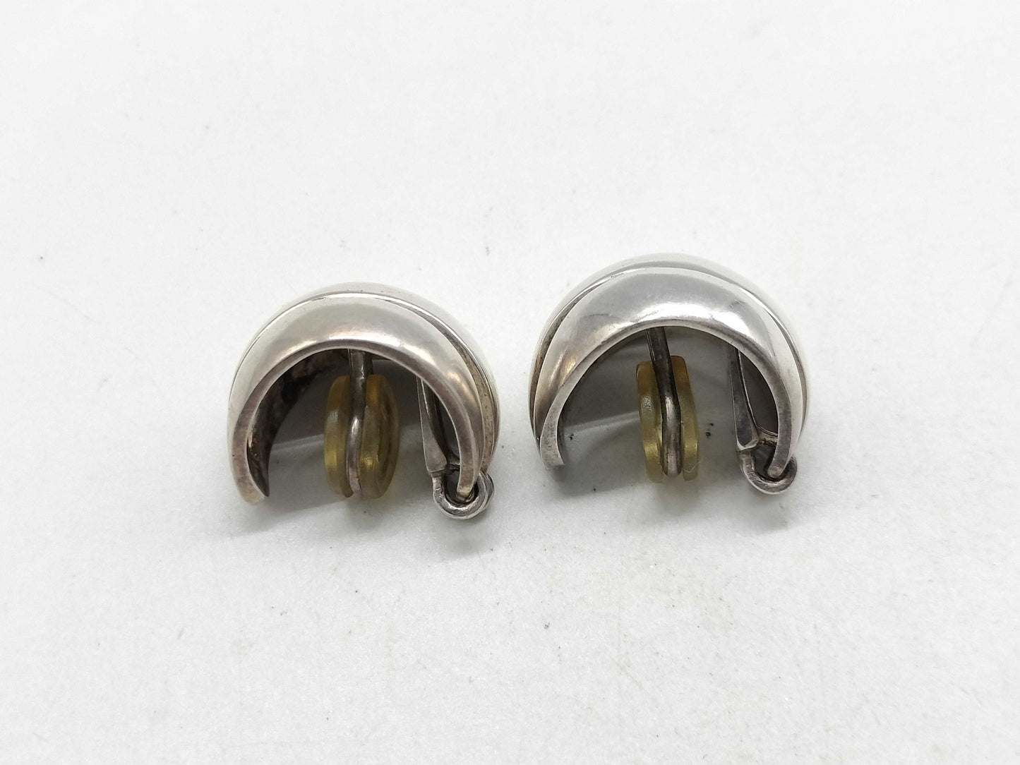 Georg Jensen Earrings 427 SV925 10.5g Earrings