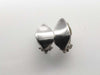Georg Jensen Earrings 128B 7.6g Earrings