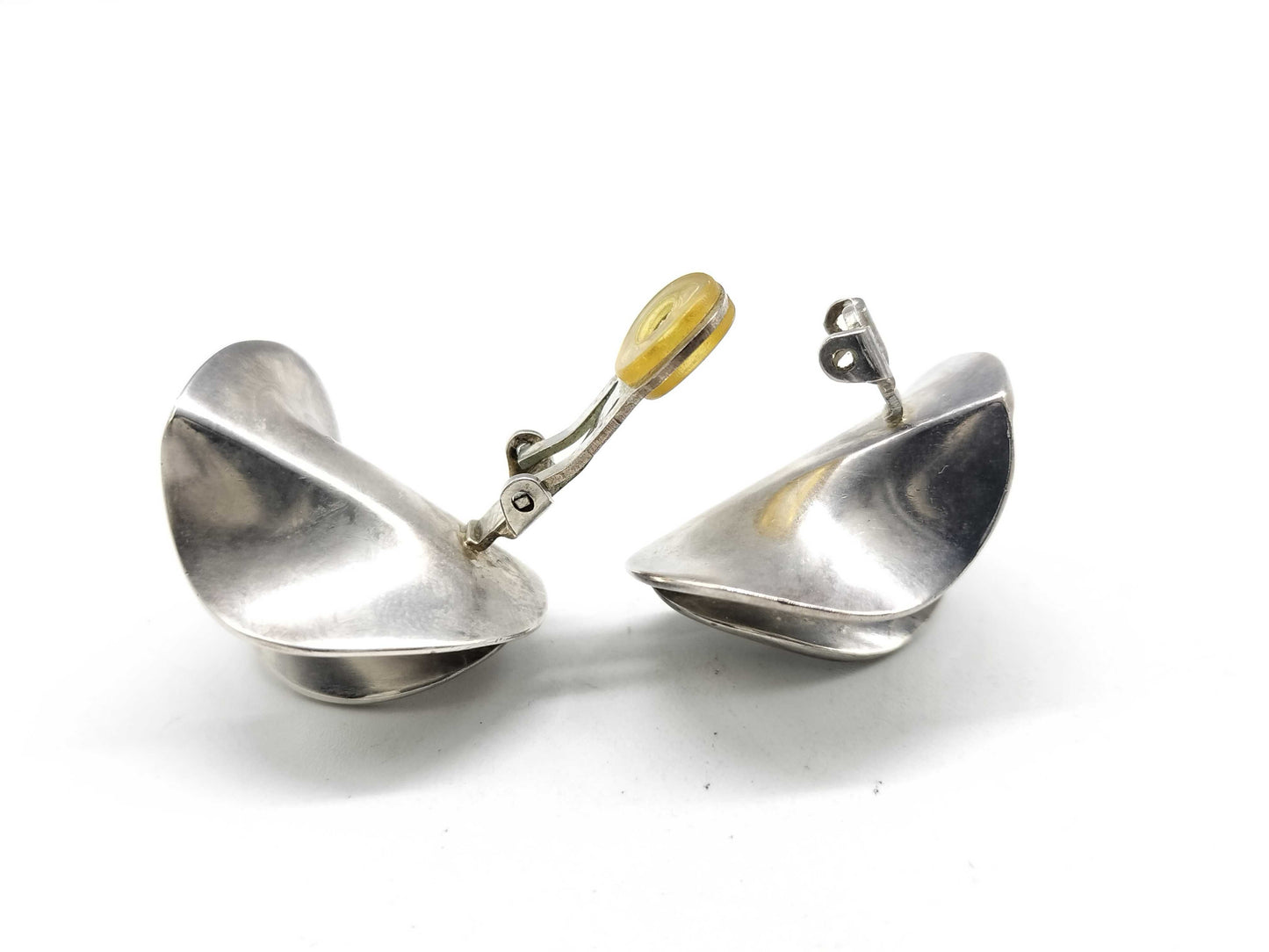 Georg Jensen Earrings 367 SV925 21.1g Earrings