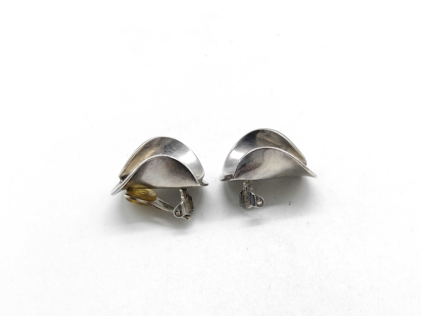 Georg Jensen Earrings 367 SV925 21.1g Earrings