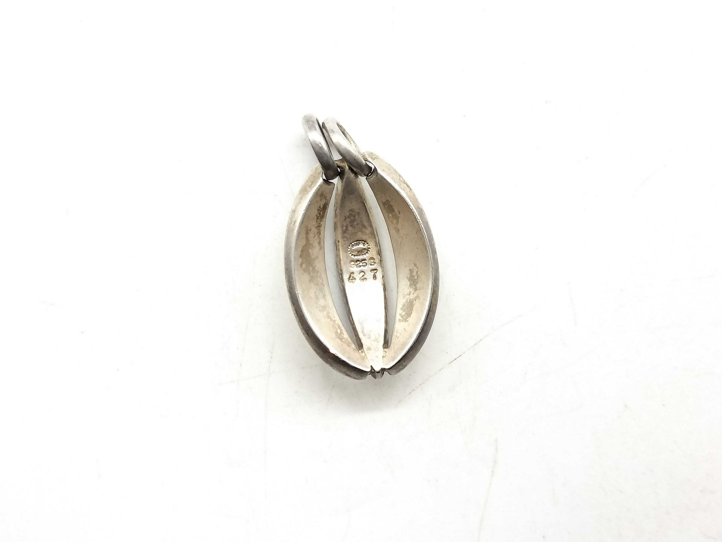 Georg Jensen Top 427 SV925 14.5g Pendant Top