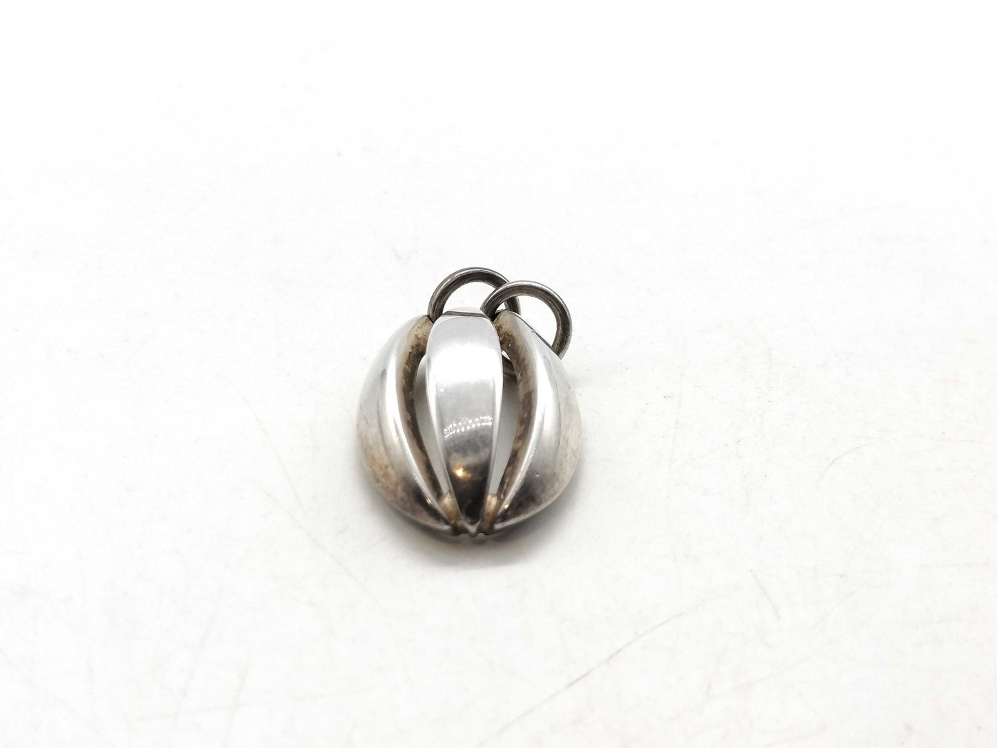 Georg Jensen Top 427 SV925 14.5g Pendant Top