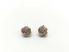 Tiffany & Co. Somerset Earrings, SV925, 2.8g