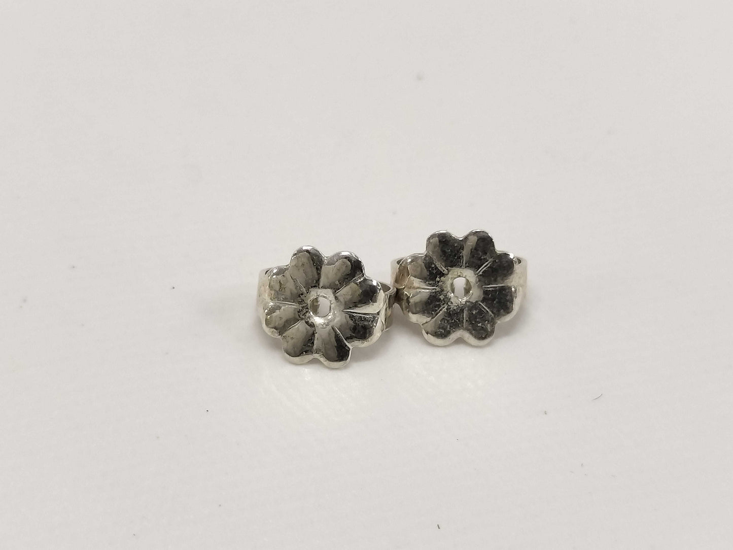 Tiffany & Co. Somerset Earrings, SV925, 2.8g